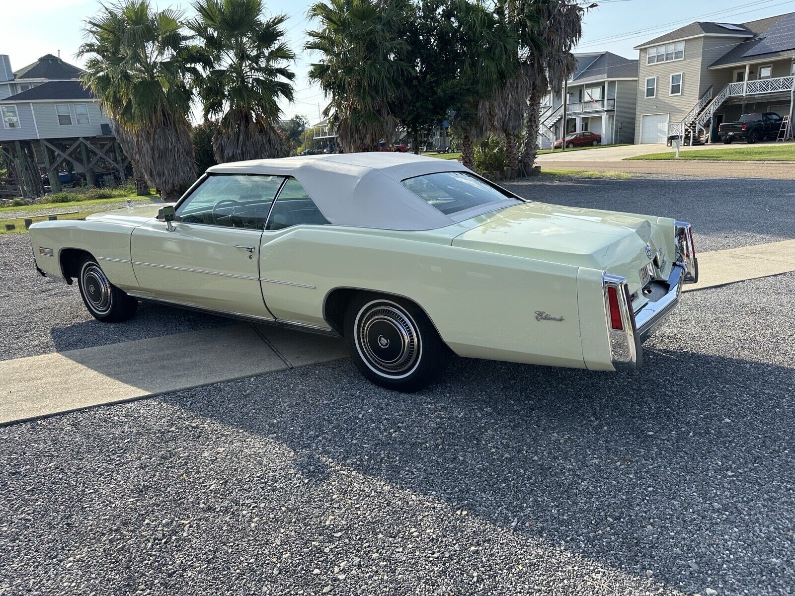 1976 cadillac eldorado