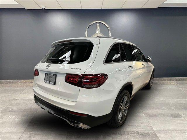 2020 mercedes-benz glc 300