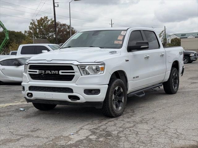 2020 ram 1500 classic slt