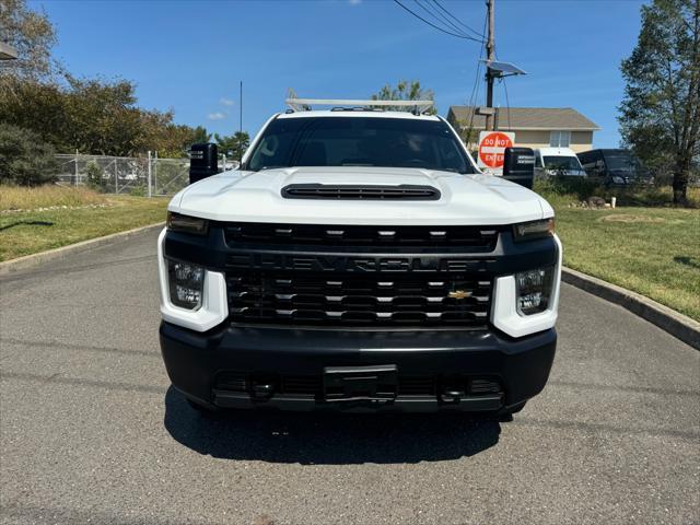 2023 chevrolet silverado 3500 wt