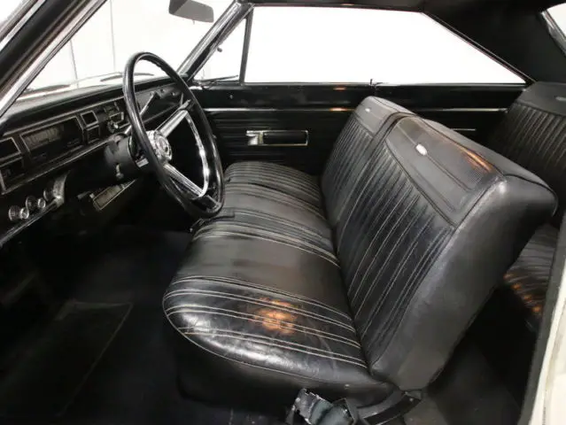 low ownership, southern car, all-stock, 273 v8, auto, a/c, good provenance!!