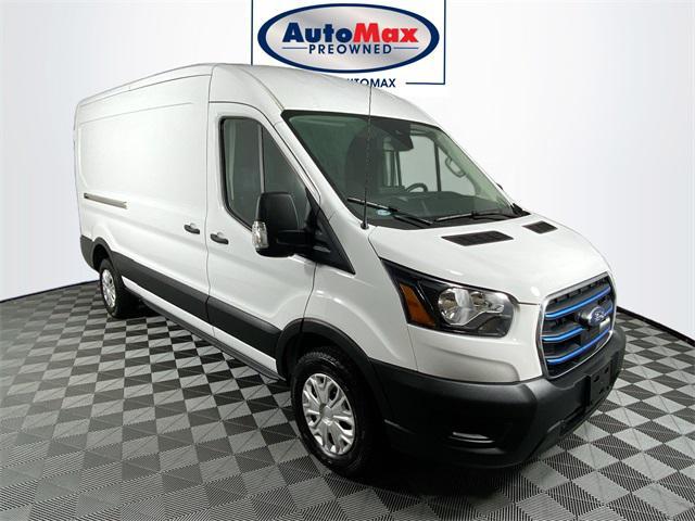 2023 ford transit-350 base