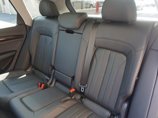 certified 2018 audi q5 2.0t premium plus frederick, md 21704 for sale in frederick, maryland