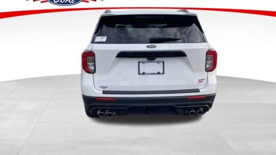 2024 Ford Explorer