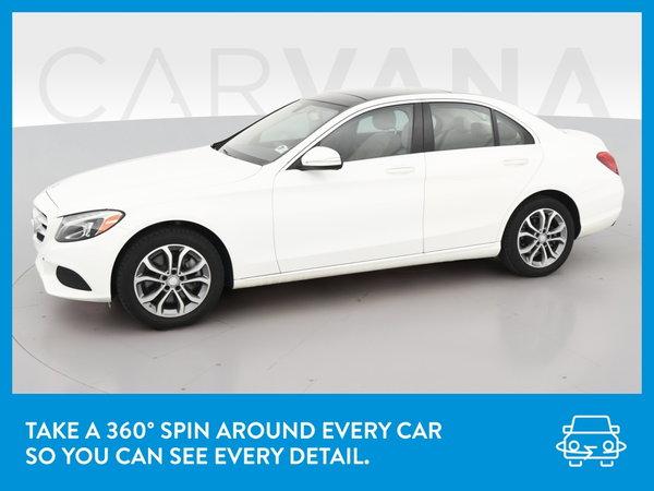2015 mercedes-benz c-class in minneapolis, minnesota