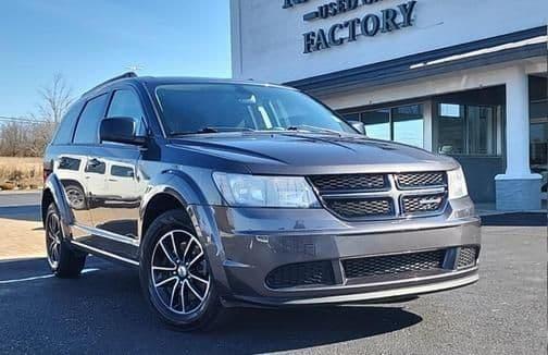 2018 dodge journey se in nicholasville, kentucky