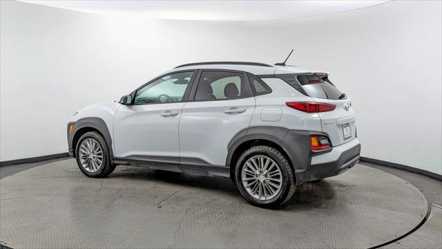 2019 hyundai kona sel