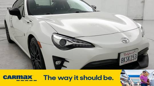 2018 Toyota