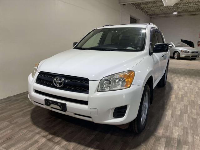 2010 toyota rav4 base