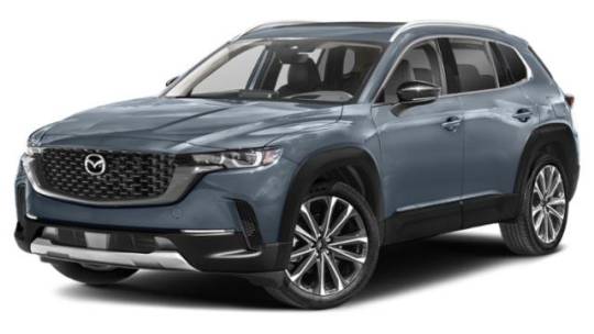 2023 mazda cx-50 2.5 turbo premium