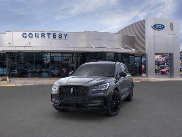 2024 lincoln corsair reserve