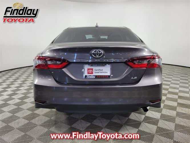 2024 toyota camry le in henderson, nevada