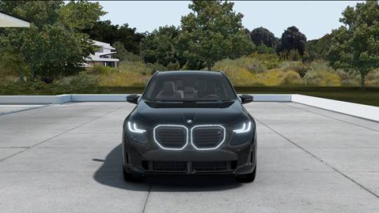 2025 BMW X3