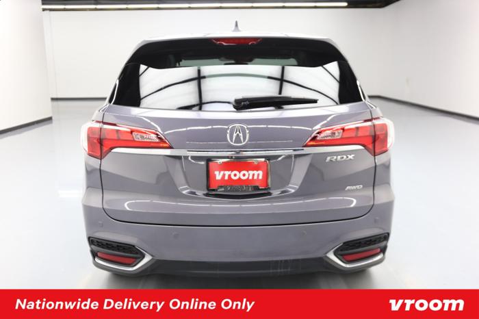 used 2017 acura rdx awd w/ advance package yakima - pasco - richland - ke, wa 98901 for sale in east selah, washington