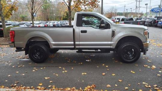 2022 Ford F-250