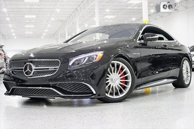 2016 mercedes-benz amg s s 65 amg