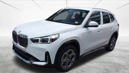 2024 BMW X1