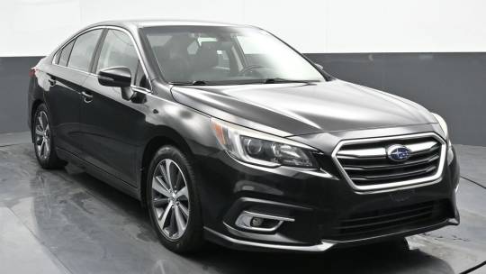 2019 Subaru Legacy