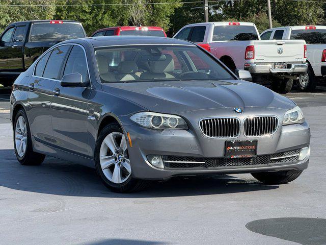 2013 bmw 528 528i