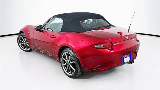 2022 Mazda Mx-5 miata