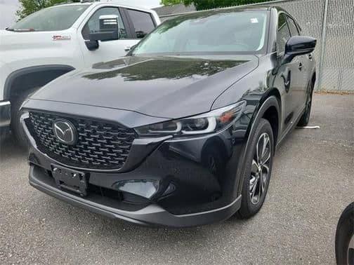 2023 mazda cx-5 2.5 s premium in glen burnie, maryland
