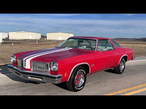 1975 oldsmobile 442 in pikeville, kentucky