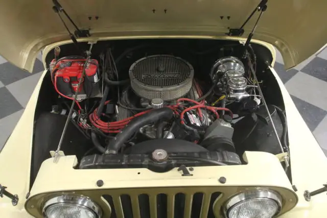 rare golden eagle, levi's interior, fresh crate 304 v8, auto, quadra trac, a+!!