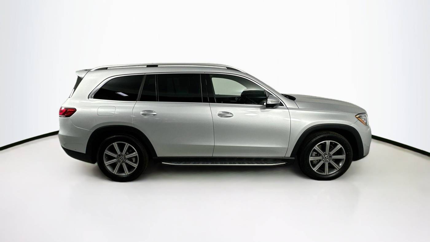 2020 mercedes-benz gls gls 450