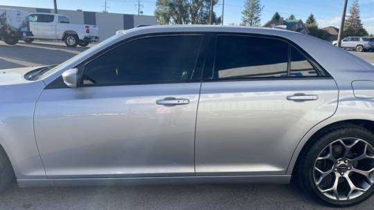2018 Chrysler 300