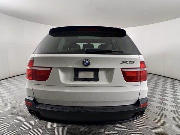 2008 bmw x5 in dulles, virginia