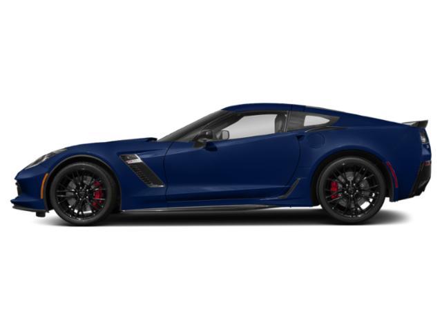 2019 chevrolet corvette z06
