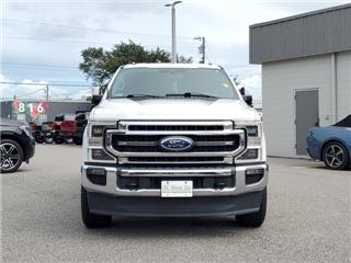 2020 Ford F-250 lariat