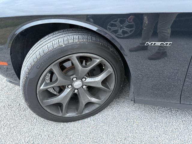 2015 dodge challenger r/t
