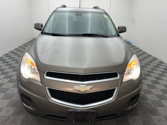 2010 chevrolet equinox lt
