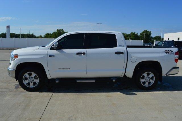 certified 2016 toyota tundra 4x4 crewmax sr5 bellevue, ne 68147 for sale in bellevue, nebraska