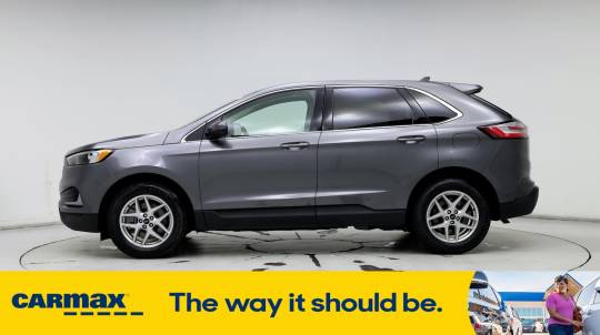 2023 Ford Edge