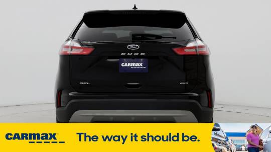 2023 Ford Edge