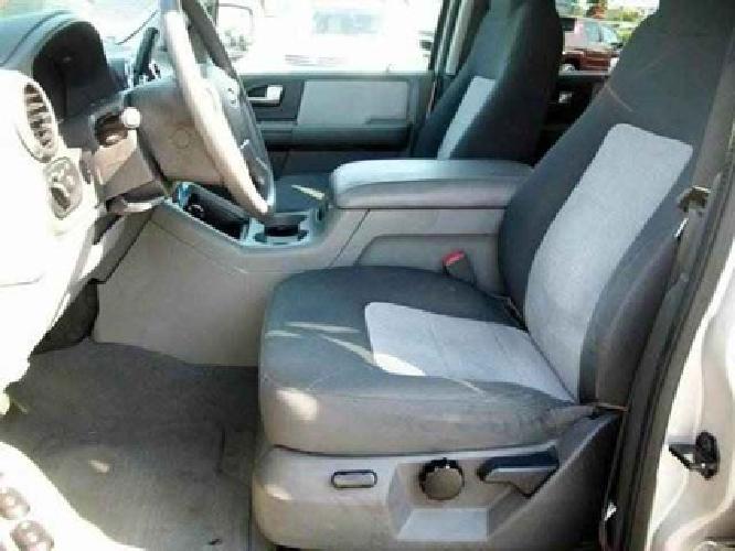 2004 ford expedition xlt sport utility 4d in davis, ca