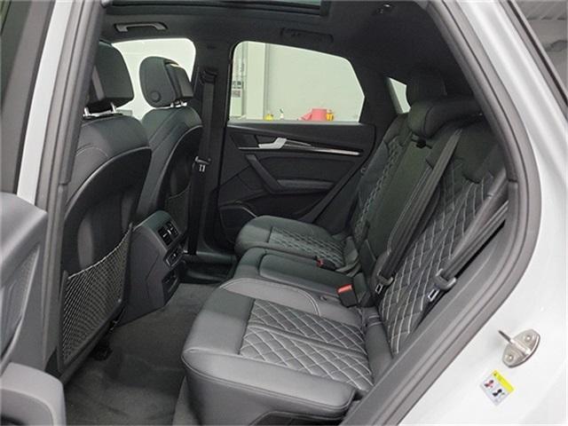 2023 audi sq5 3.0t premium plus