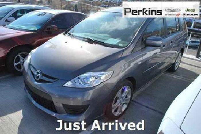 2009 mazda mazda5 sport in colorado springs, co