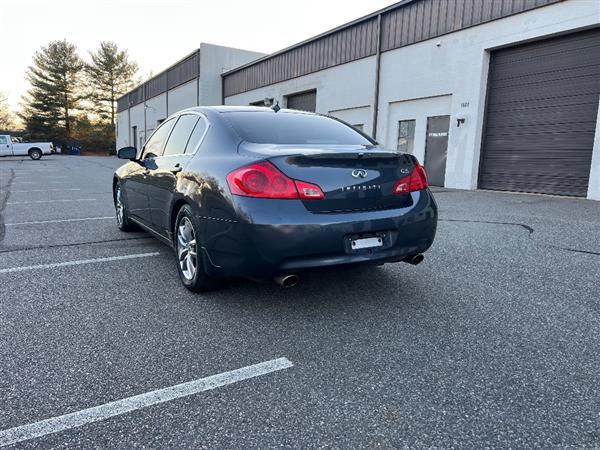 2008 infiniti g35 r mulliner