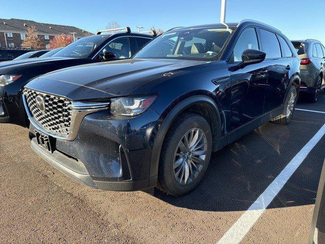 2024 mazda cx-90 3.3 turbo s