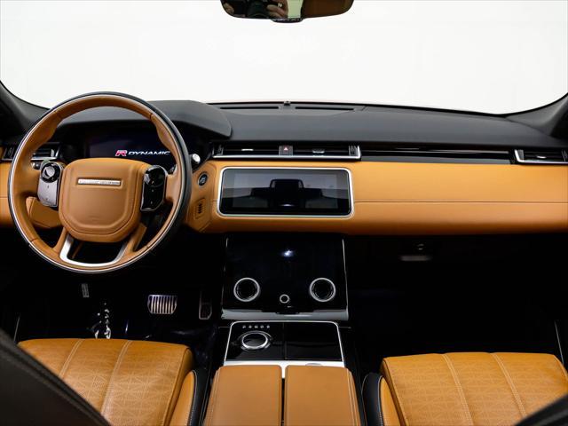 2019 land rover range rover velar p380 hse r-dynamic