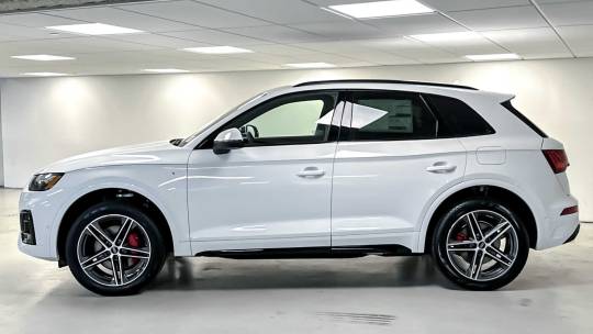2024 Audi Q5