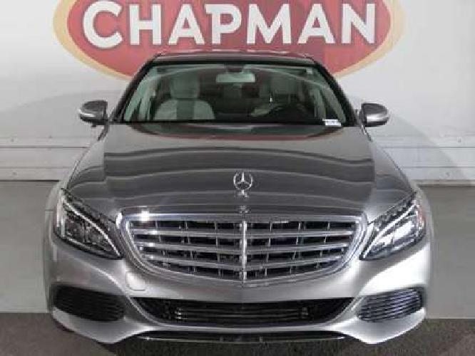 2015 mercedes-benz c-class c 300 in tucson, az