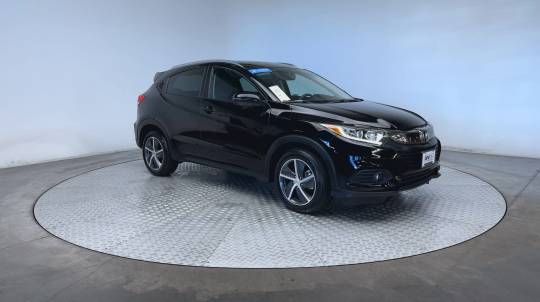 2022 Honda HR-V