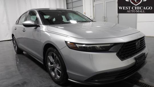 2023 Honda Accord