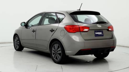 2013 Kia Forte