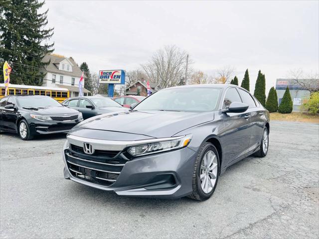 2021 honda accord sport se 1.5t