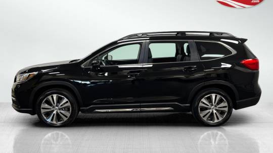 2022 Subaru Ascent